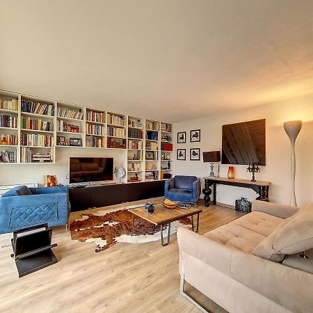 Ferienwohnung Ღ Le Patio Castanet • T3 Avec Terrasse Ღ Avec Climatisation Exterior foto