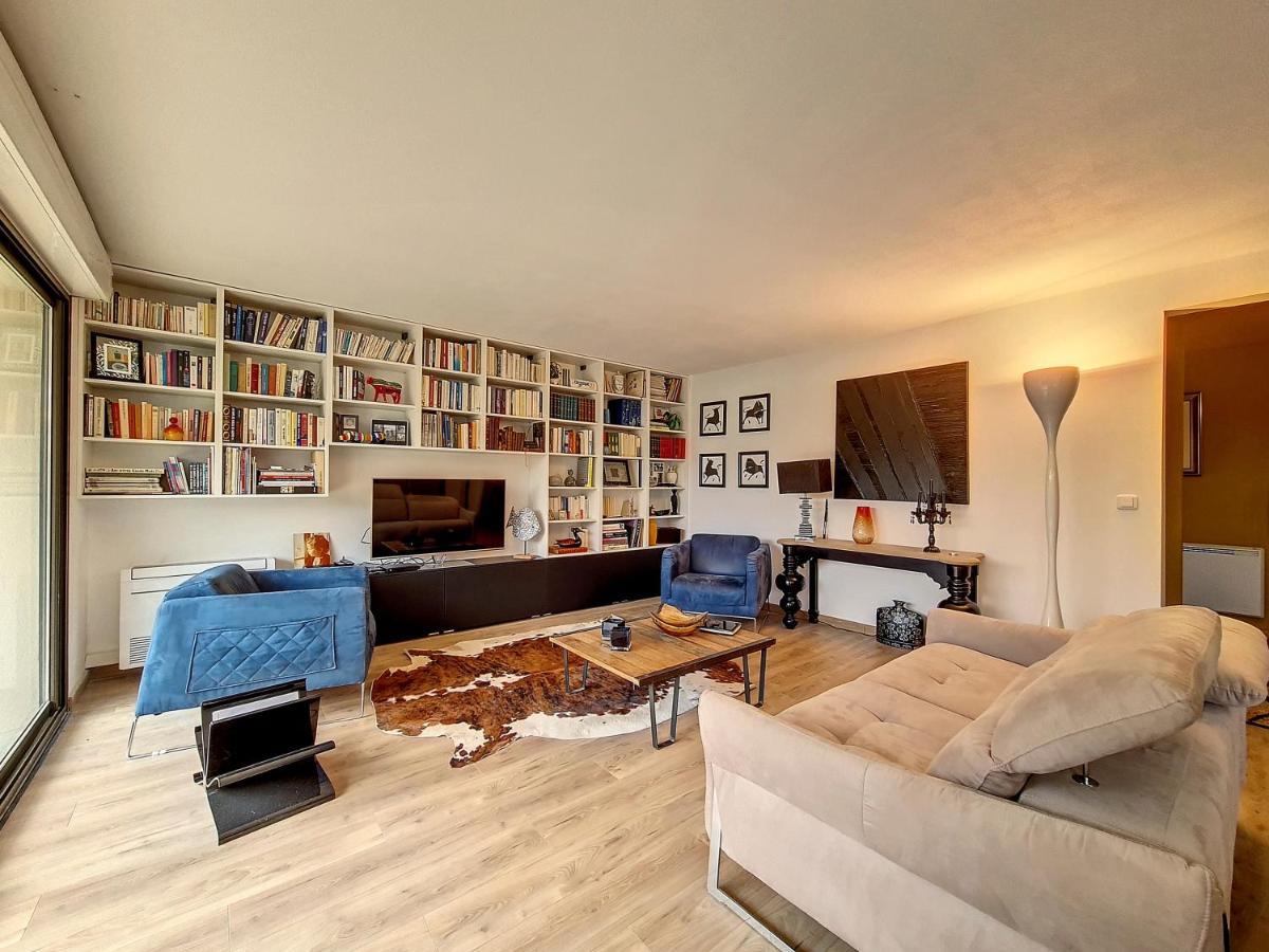 Ferienwohnung Ღ Le Patio Castanet • T3 Avec Terrasse Ღ Avec Climatisation Exterior foto