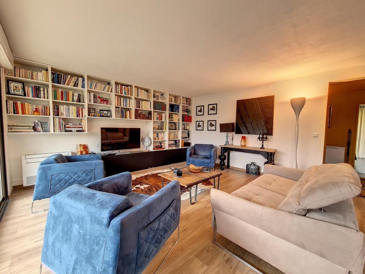 Ferienwohnung Ღ Le Patio Castanet • T3 Avec Terrasse Ღ Avec Climatisation Exterior foto