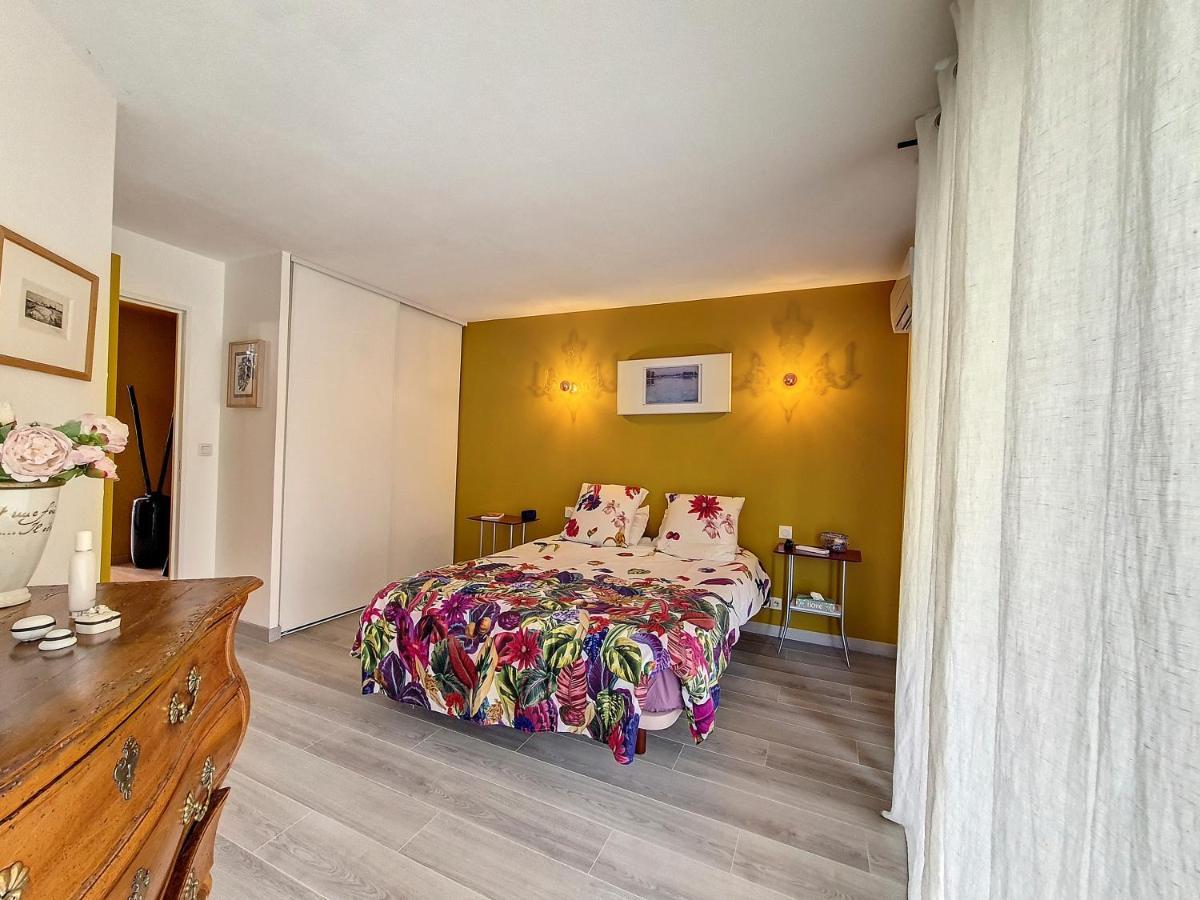 Ferienwohnung Ღ Le Patio Castanet • T3 Avec Terrasse Ღ Avec Climatisation Exterior foto